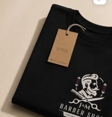 T-shirts personalizadas